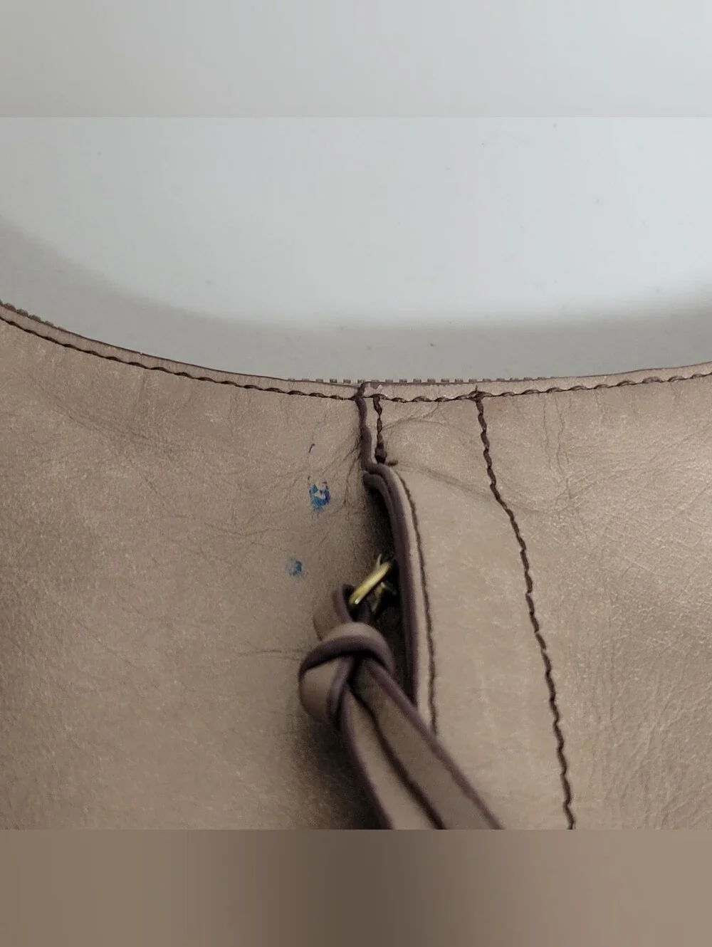 Hobo Marley Shoulder Bag